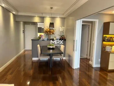 Apartamento com 2 Quartos à venda, 87m² no Alemães, Piracicaba