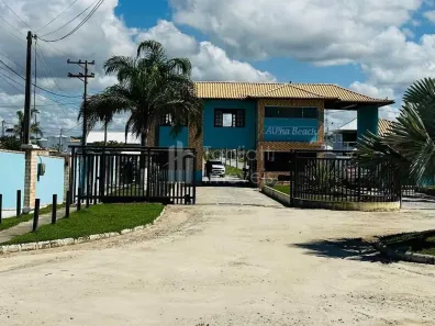 Lote/Terreno à venda, 318m² no Fazendinha, Araruama