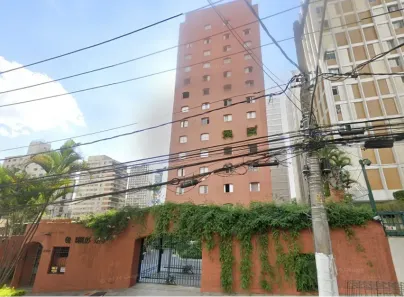 Apartamento com 3 Quartos à venda, 122m² no Cerqueira César, São Paulo