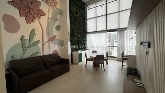 Apartamento com 2 Quartos à venda, 98m² no Vila Clementino, São Paulo