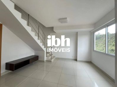 Apartamento com 2 Quartos à venda, 82m² no Piemonte, Nova Lima