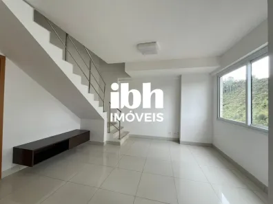 Apartamento com 2 Quartos à venda, 75m² no Piemonte, Nova Lima