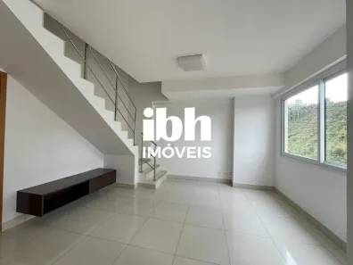 Apartamento com 2 Quartos à venda, 82m² no Piemonte, Nova Lima