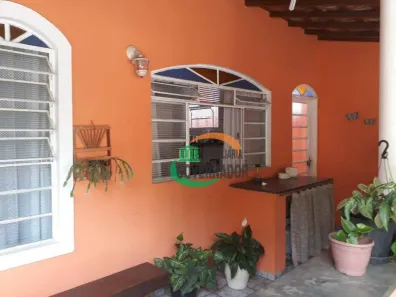 Casa com 3 Quartos à venda, 217m² no Jardim Anchieta, Campinas