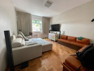 Apartamento com 3 Quartos à venda, 145m² no Icaraí, Niterói