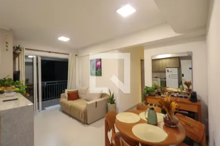 Apartamento com 2 Quartos à venda, 54m² no Centro, Diadema