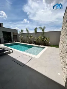 Casa de Condomínio com 3 Quartos à venda, 260m² no Condomínio Terras de São José, Itu