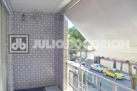 Apartamento com 2 Quartos à venda, 75m² no Moneró, Rio de Janeiro