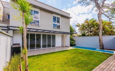 Sobrado com 4 Quartos à venda, 424m² no Jardim Cordeiro, São Paulo