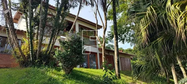 Casa de Condomínio com 3 Quartos à venda, 370m² no Altos de São Fernando, Jandira