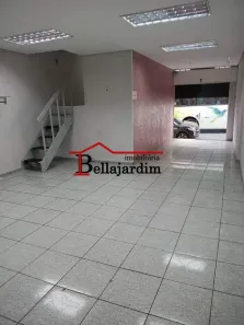 Ponto Comercial para alugar, 70m² no Vila Camilópolis, Santo André