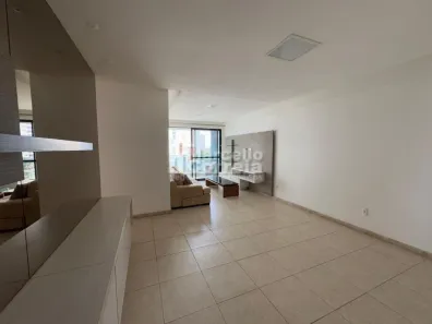 Apartamento com 3 Quartos à venda, 99m² no Boa Viagem, Recife