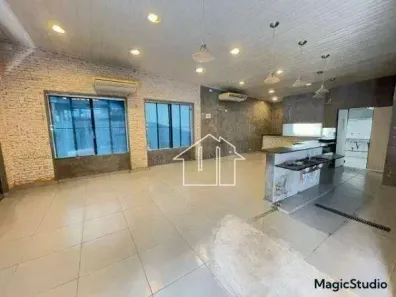 Ponto Comercial para alugar, 214m² no Jardim Nova América, São José dos Campos