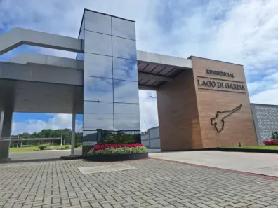 Lote/Terreno à venda, 328m² no Velha Central, Blumenau