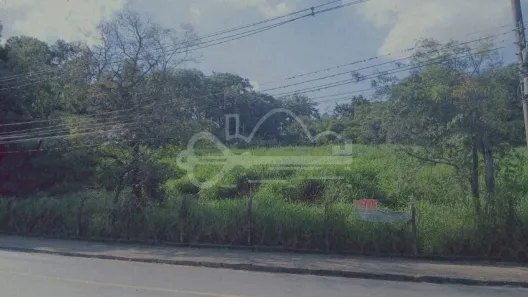 Lote/Terreno à venda, 1041m² no Garças, Belo Horizonte