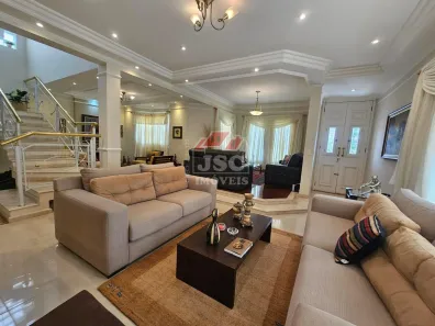 Sobrado com 3 Quartos à venda, 363m² no Jardim São Caetano, São Caetano do Sul