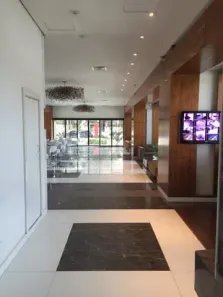Sala Comercial à venda, 35m² no Alphaville Centro Industrial e Empresarial/Alphaville., Barueri