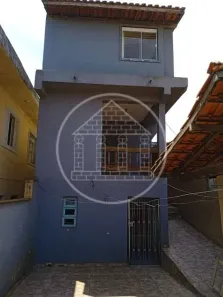 Sobrado com 3 Quartos à venda, 200m² no Jardim Santa Fé (Zona Sul), São Paulo