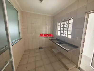 Casa com 2 Quartos à venda, 81m² no Residencial Bosque dos Ipês, São José dos Campos