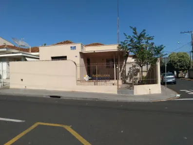 Imóvel Comercial com 2 Quartos à venda, 150m² no Vila Santo Antônio, São José do Rio Preto