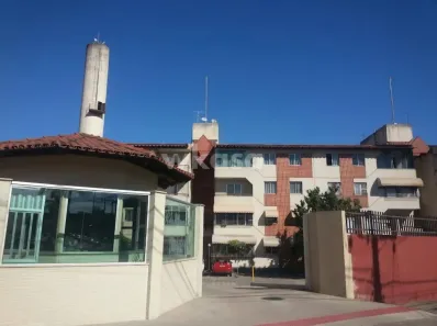 Apartamento com 3 Quartos à venda, 67m² no Conjunto Carapina I, Serra