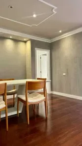 Apartamento com 3 Quartos à venda, 145m² no Barra da Tijuca, Rio de Janeiro