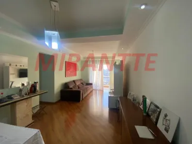 Apartamento com 3 Quartos à venda, 100m² no Limão, São Paulo