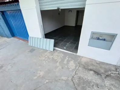 Ponto Comercial para alugar, 30m² no Nazaré, Belo Horizonte