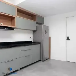 Apartamento com 1 Quarto à venda, 26m² no Centro Histórico, Porto Alegre