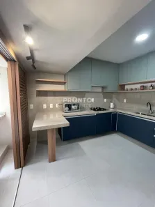 Apartamento com 3 Quartos à venda, 109m² no Santo Amaro, Recife