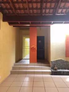 Sobrado com 3 Quartos à venda, 180m² no Mogi Moderno, Mogi das Cruzes