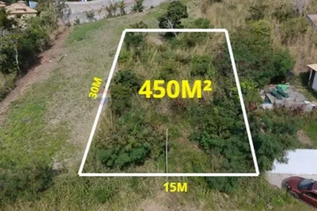 Lote/Terreno à venda, 160m² no São José, Armação dos Búzios