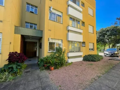 Apartamento com 2 Quartos à venda, 55m² no Guarujá, Porto Alegre