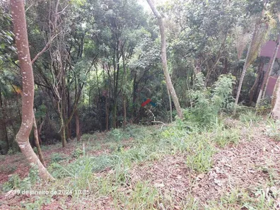 Lote/Terreno à venda, 600m² no Chácara Lagoa Branca, Campo Limpo Paulista