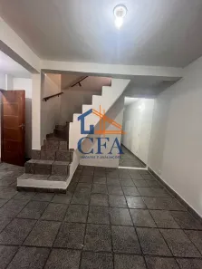 Casa com 4 Quartos à venda, 125m² no Sítio Morro Grande, São Paulo