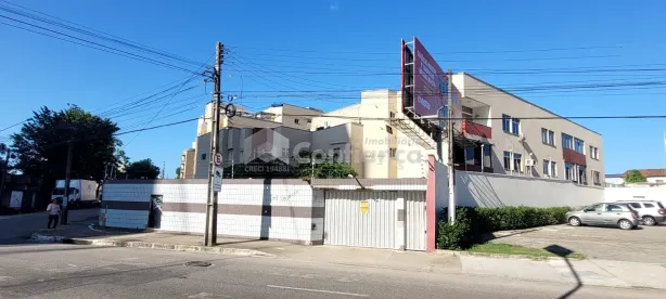 Apartamento com 4 Quartos à venda, 100m² no Parquelândia, Fortaleza