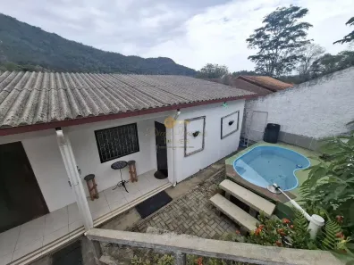 Casa com 3 Quartos à venda, 606m² no Posse, Teresópolis