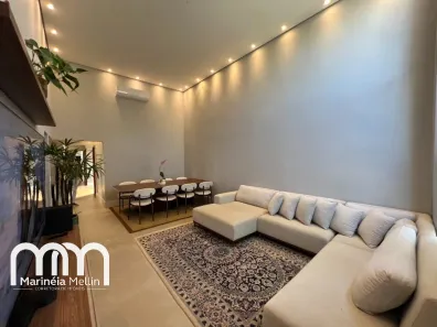 Casa de Condomínio com 3 Quartos à venda, 170m² no Residencial Jardim do Jatobá, Hortolândia