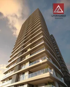 Apartamento com 2 Quartos à venda, 81m² no Centro, Balneário Piçarras