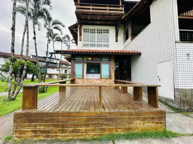 Apartamento com 2 Quartos à venda, 60m² no Bracuí (Cunhambebe), Angra dos Reis