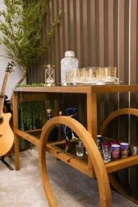 Apartamento com 2 Quartos à venda, 61m² no Setor Marista, Goiânia
