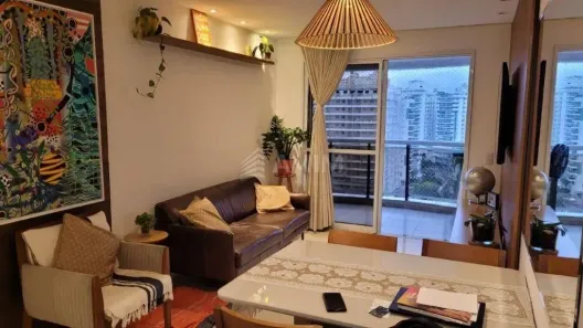 Apartamento com 2 Quartos à venda, 80m² no Icaraí, Niterói