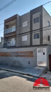 Apartamento com 2 Quartos à venda, 36m² no Quinta da Paineira, São Paulo