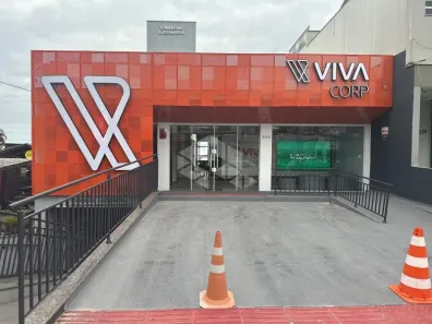 Ponto Comercial para alugar, 638m² no Barreiros, São José