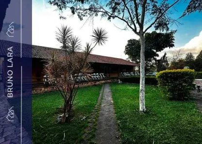 Fazenda/Sítio com 5 Quartos à venda, 350m² no Batatal, Igarapé