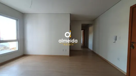 Apartamento com 2 Quartos à venda, 57m² no Presidente João Goulart, Santa Maria