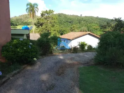 Fazenda/Sítio com 2 Quartos à venda, 354m² no Mombuca, Itatiba