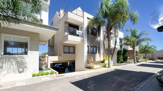 Casa de Condomínio com 5 Quartos à venda, 316m² no Campo Comprido, Curitiba