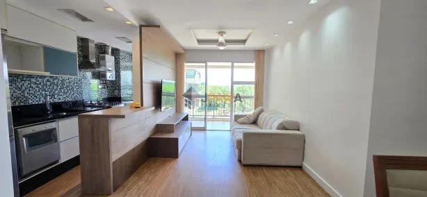 Apartamento com 2 Quartos para alugar, 76m² no Barra Olímpica, Rio de Janeiro