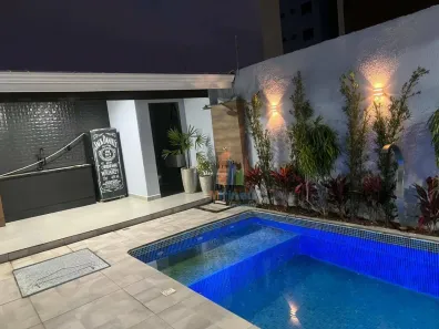 Casa com 2 Quartos à venda, 140m² no Jardim das Figueiras II, Hortolândia